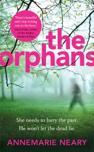 The Orphans final jacket image copy