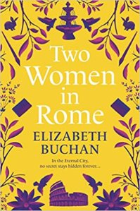 TwoWomeninRome
