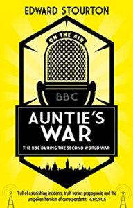 Auntie'sWar